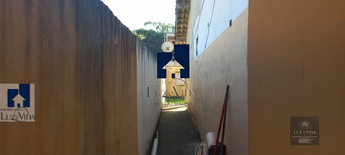 CASA EM UNAMAR 150 MIL ( PROXIMO AO LONG BEACH)