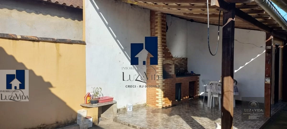 CASA EM UNAMAR 150 MIL ( PROXIMO AO LONG BEACH)