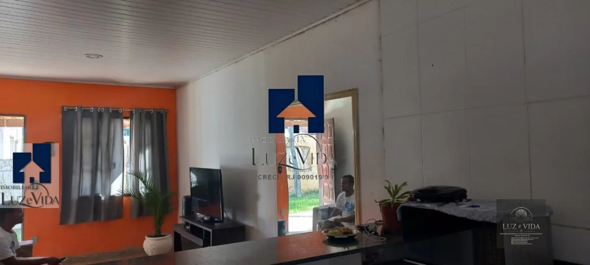 CASA EM UNAMAR 150 MIL ( PROXIMO AO LONG BEACH)