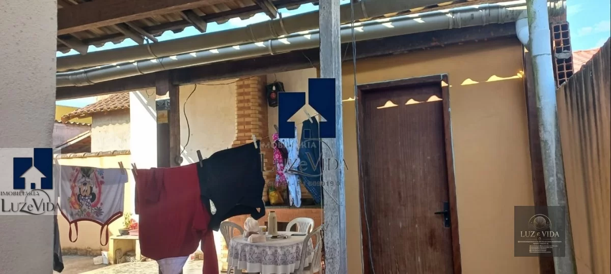 CASA EM UNAMAR 150 MIL ( PROXIMO AO LONG BEACH)