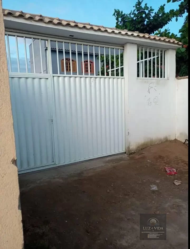 CASA A VENDA NA RUA DAS PACAS