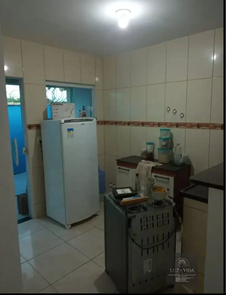 CASA A VENDA NA RUA DAS PACAS