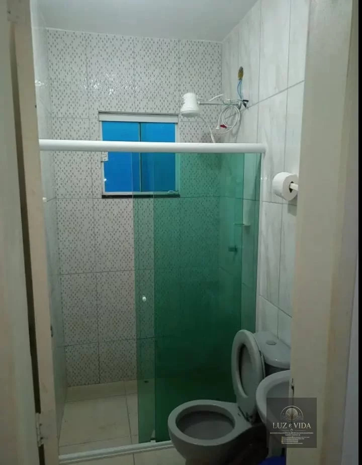 CASA A VENDA NA RUA DAS PACAS