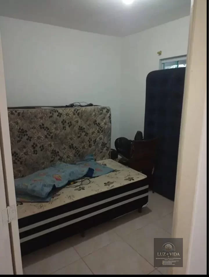 CASA A VENDA NA RUA DAS PACAS