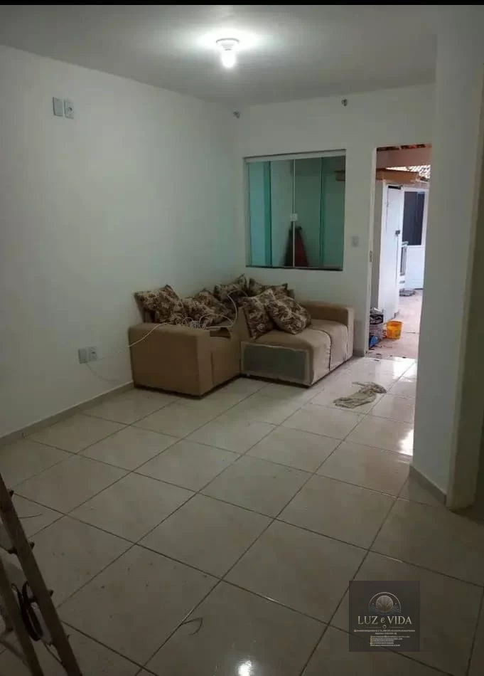 CASA A VENDA NA RUA DAS PACAS