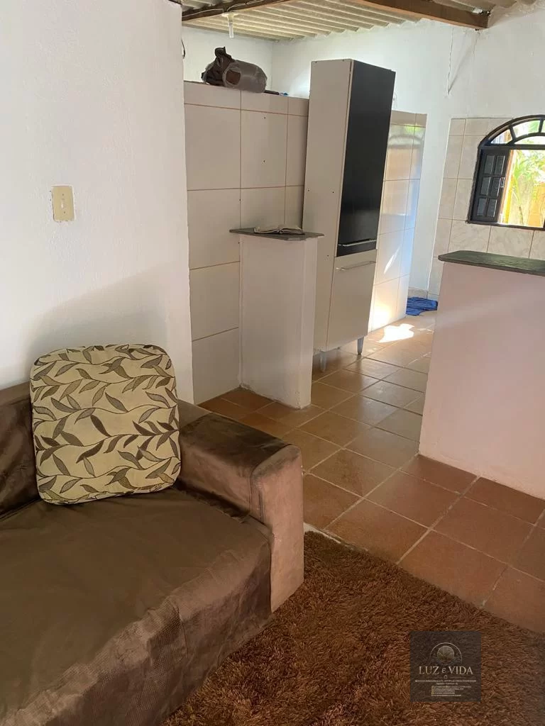  Imóvel para aluguel fixo