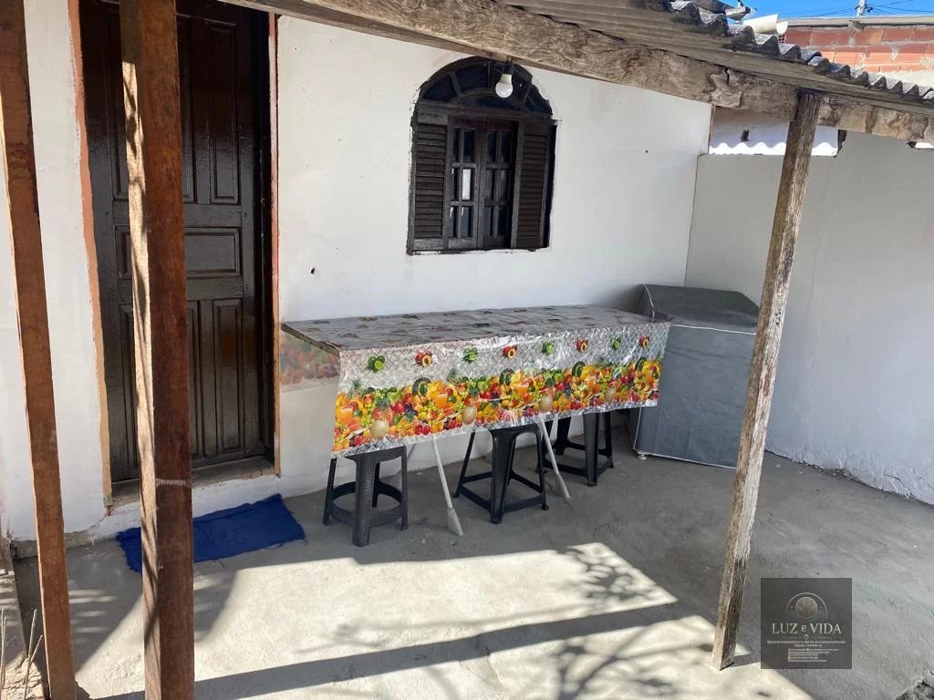  Imóvel para aluguel fixo