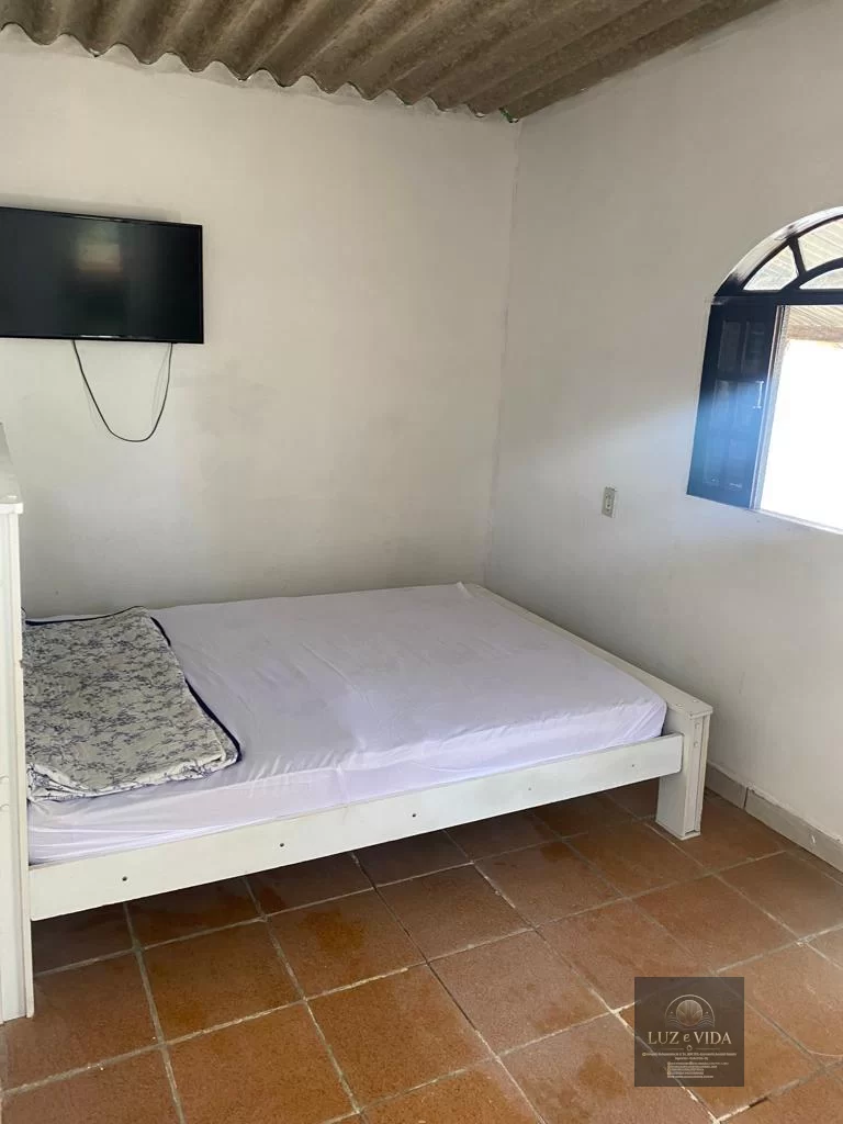  Imóvel para aluguel fixo