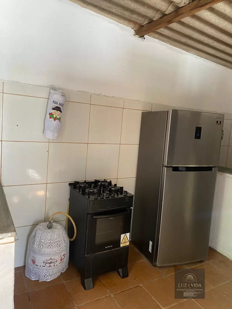  Imóvel para aluguel fixo