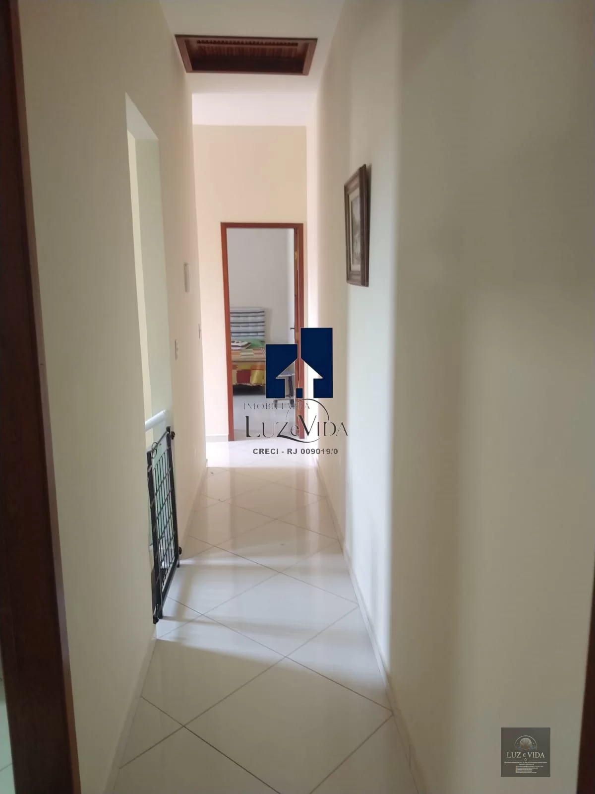 Casa duplex à venda