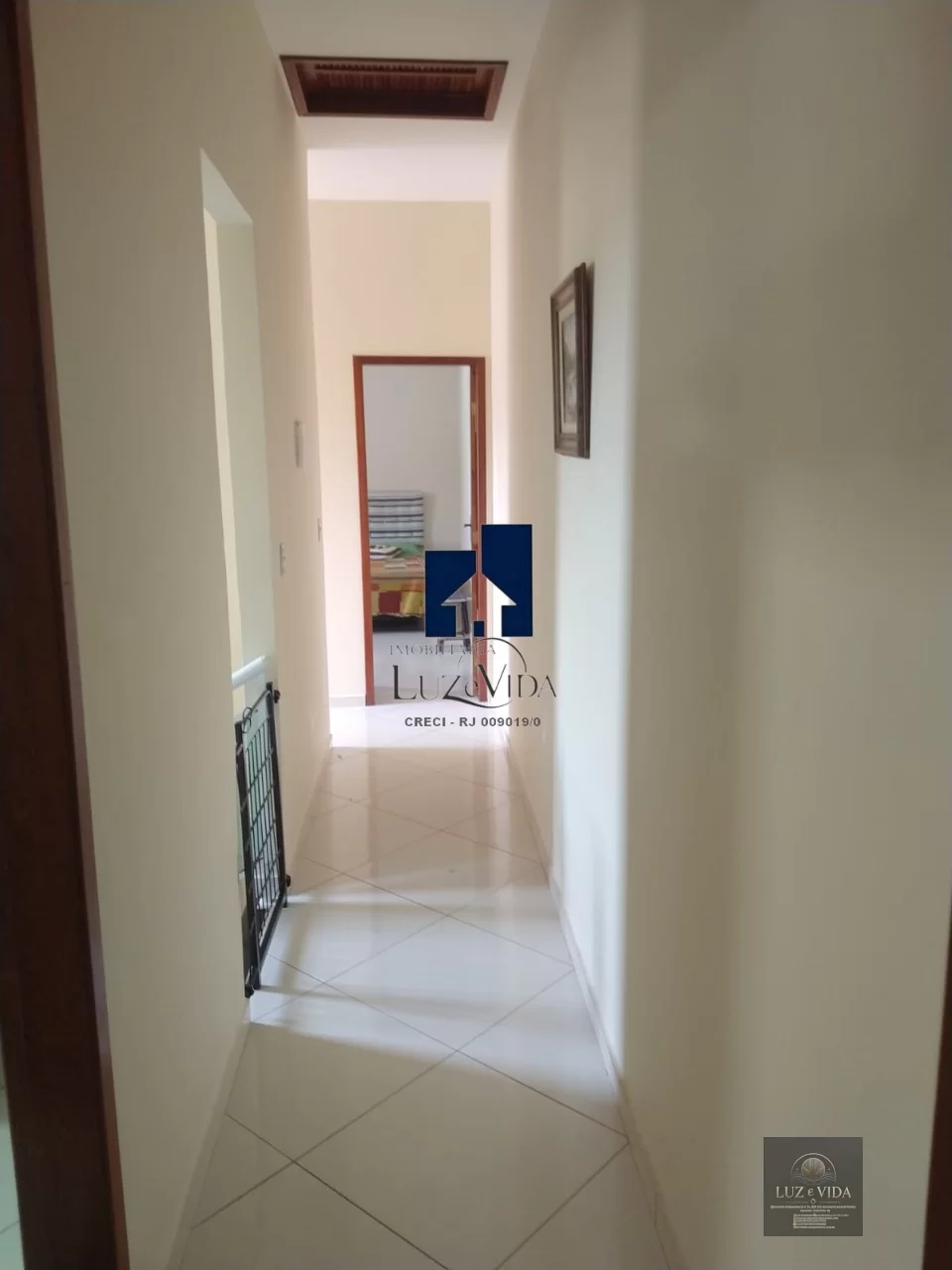 Casa duplex à venda