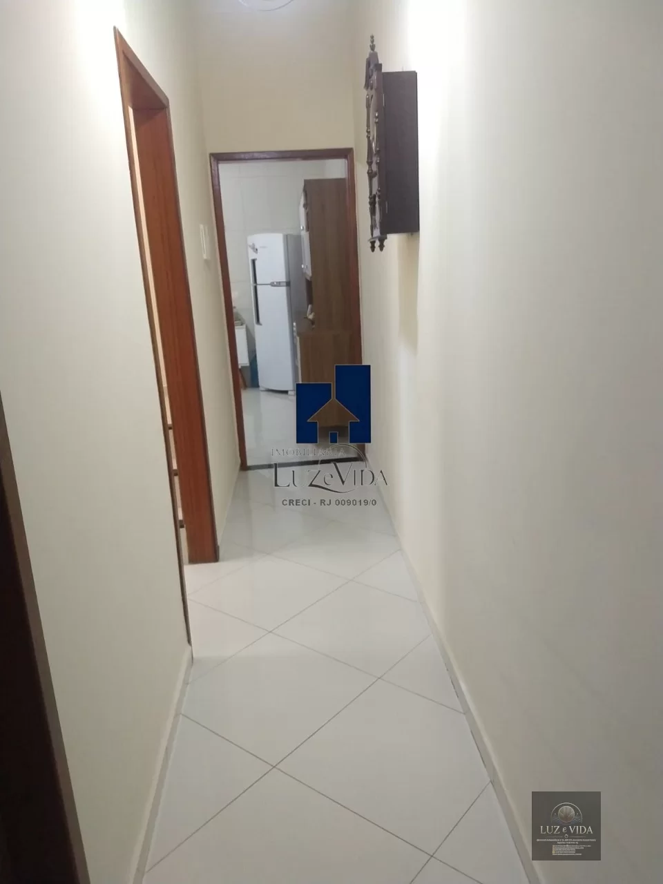 Casa duplex à venda