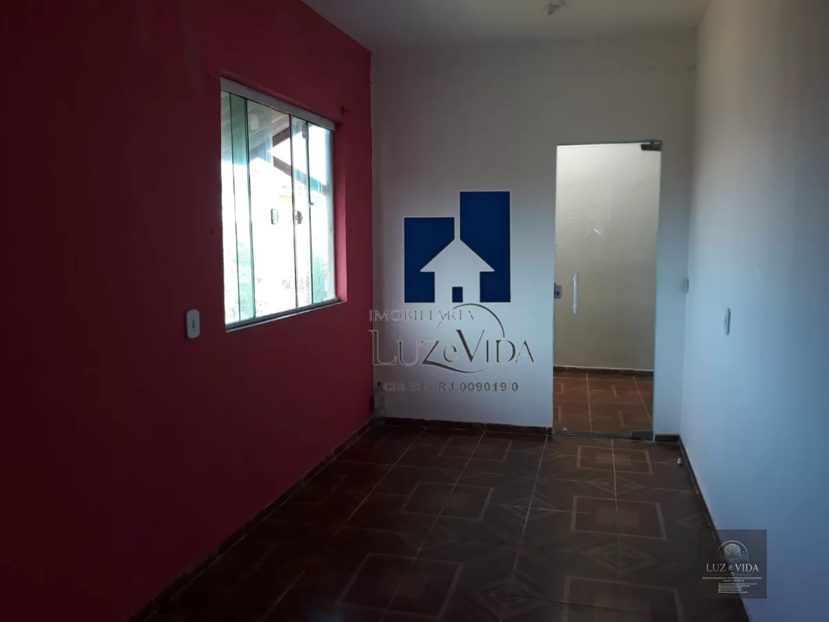 Belíssima casa localizada na Rua São Sebastião em Unamar - Cabo Frio