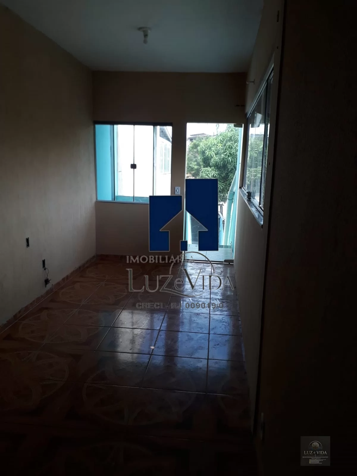 Belíssima casa localizada na Rua São Sebastião em Unamar - Cabo Frio