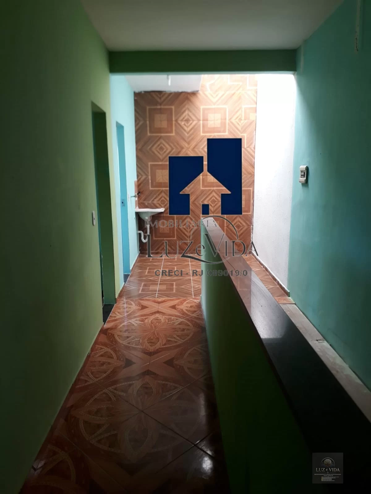 Belíssima casa localizada na Rua São Sebastião em Unamar - Cabo Frio