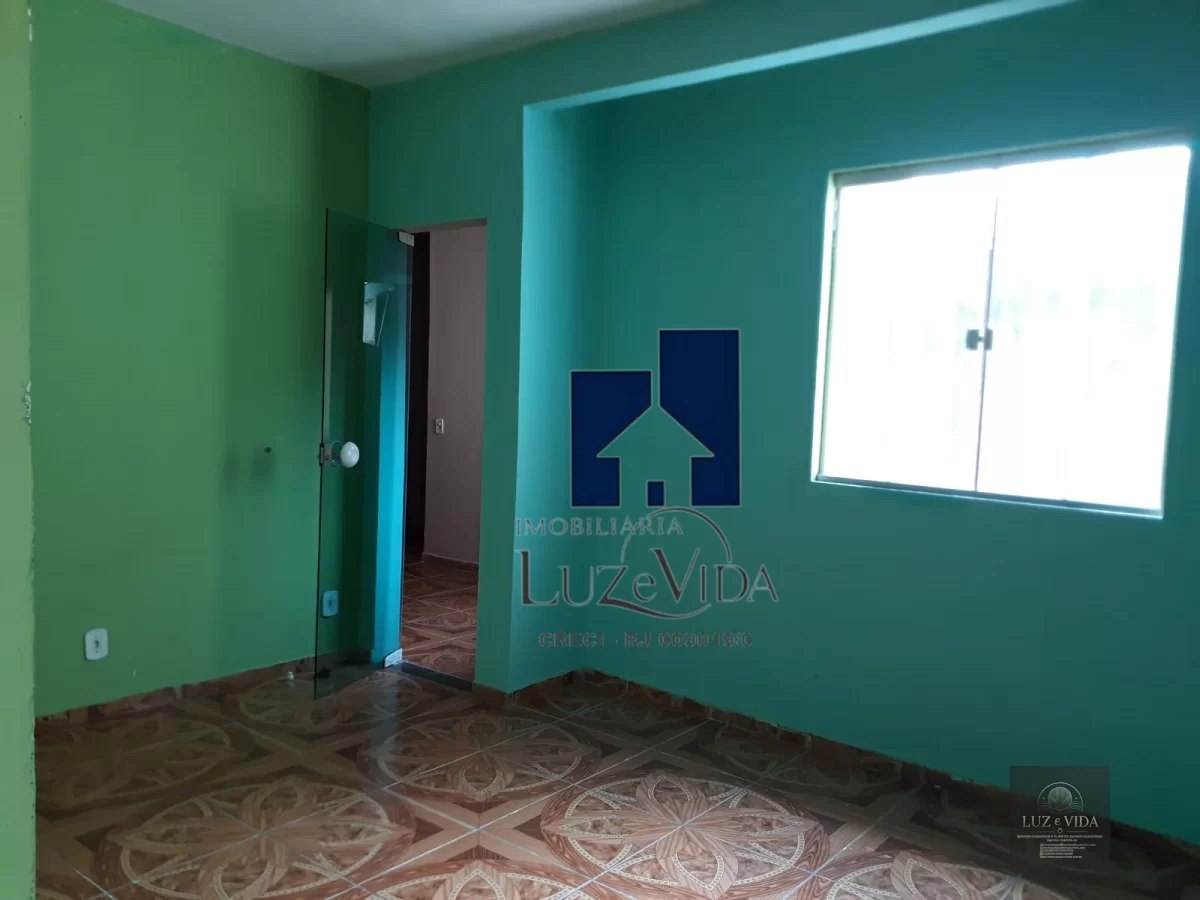 Belíssima casa localizada na Rua São Sebastião em Unamar - Cabo Frio