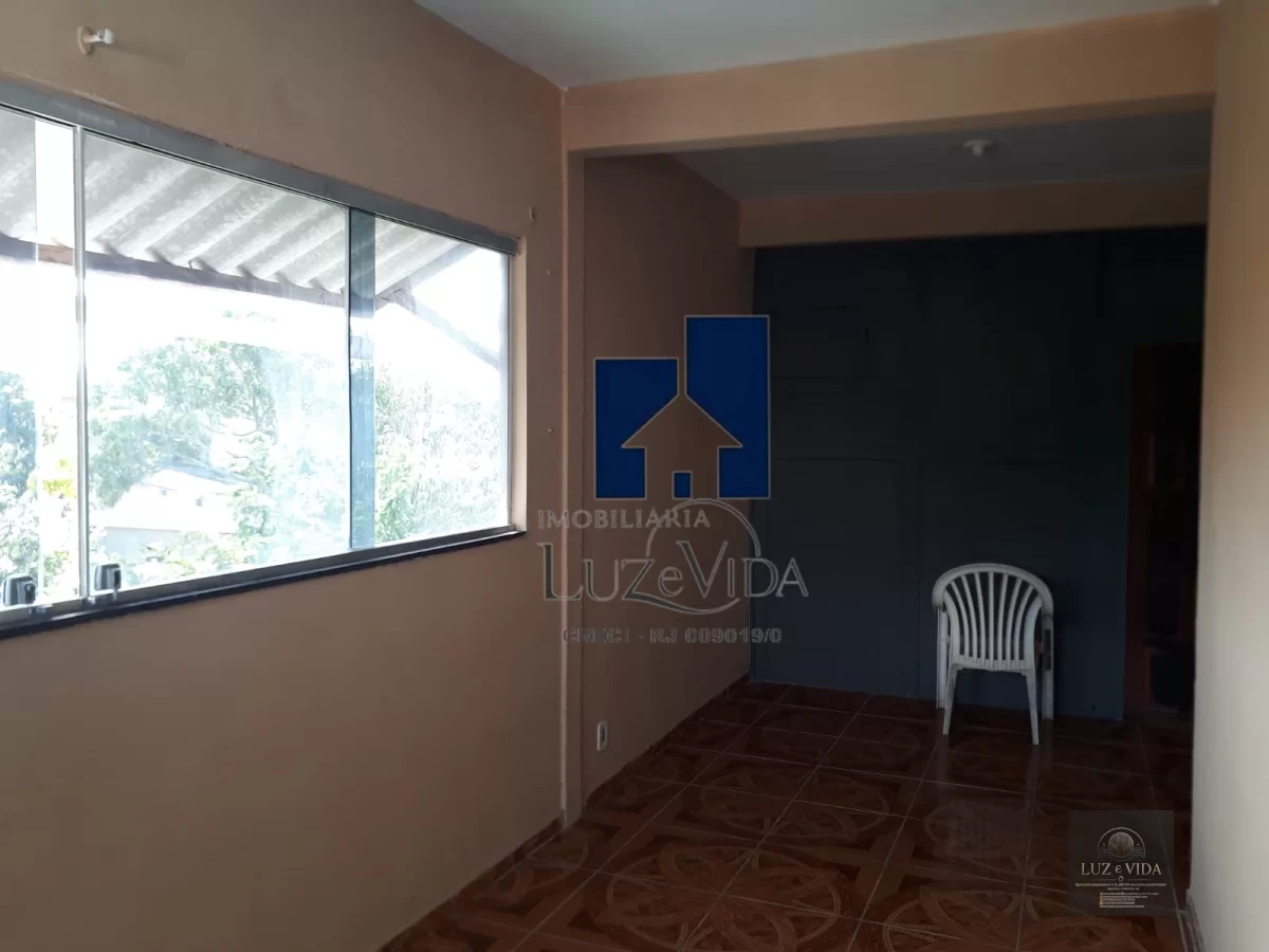 Belíssima casa localizada na Rua São Sebastião em Unamar - Cabo Frio