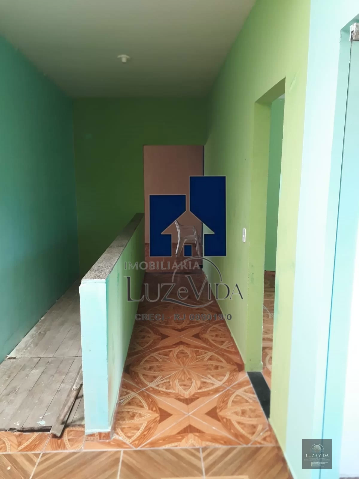 Belíssima casa localizada na Rua São Sebastião em Unamar - Cabo Frio