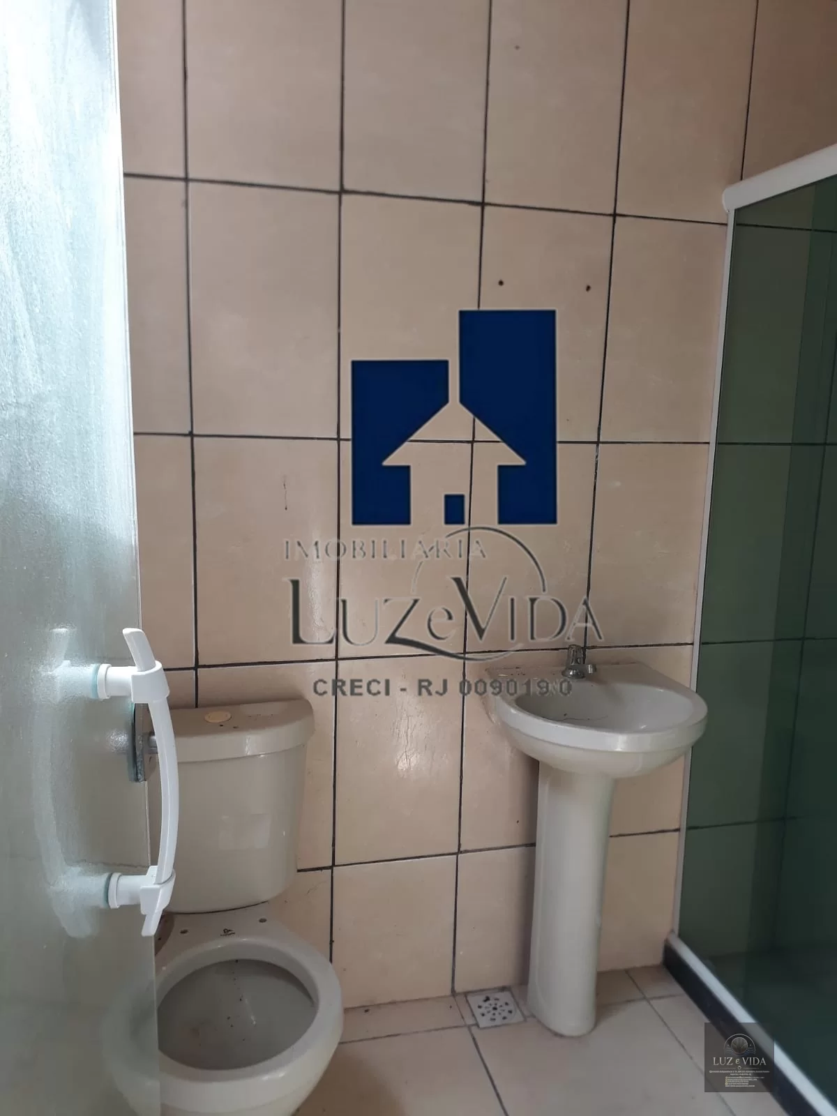 Belíssima casa localizada na Rua São Sebastião em Unamar - Cabo Frio