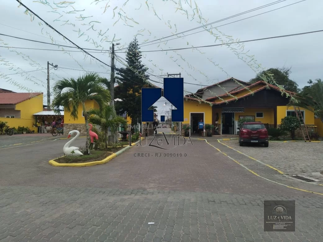 Belíssimo Terreno à venda dentro do Condomínio