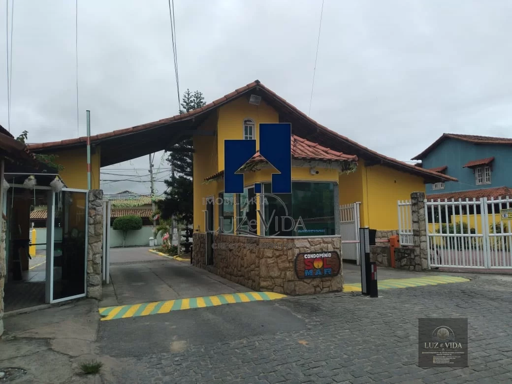 Belíssimo Terreno à venda dentro do Condomínio