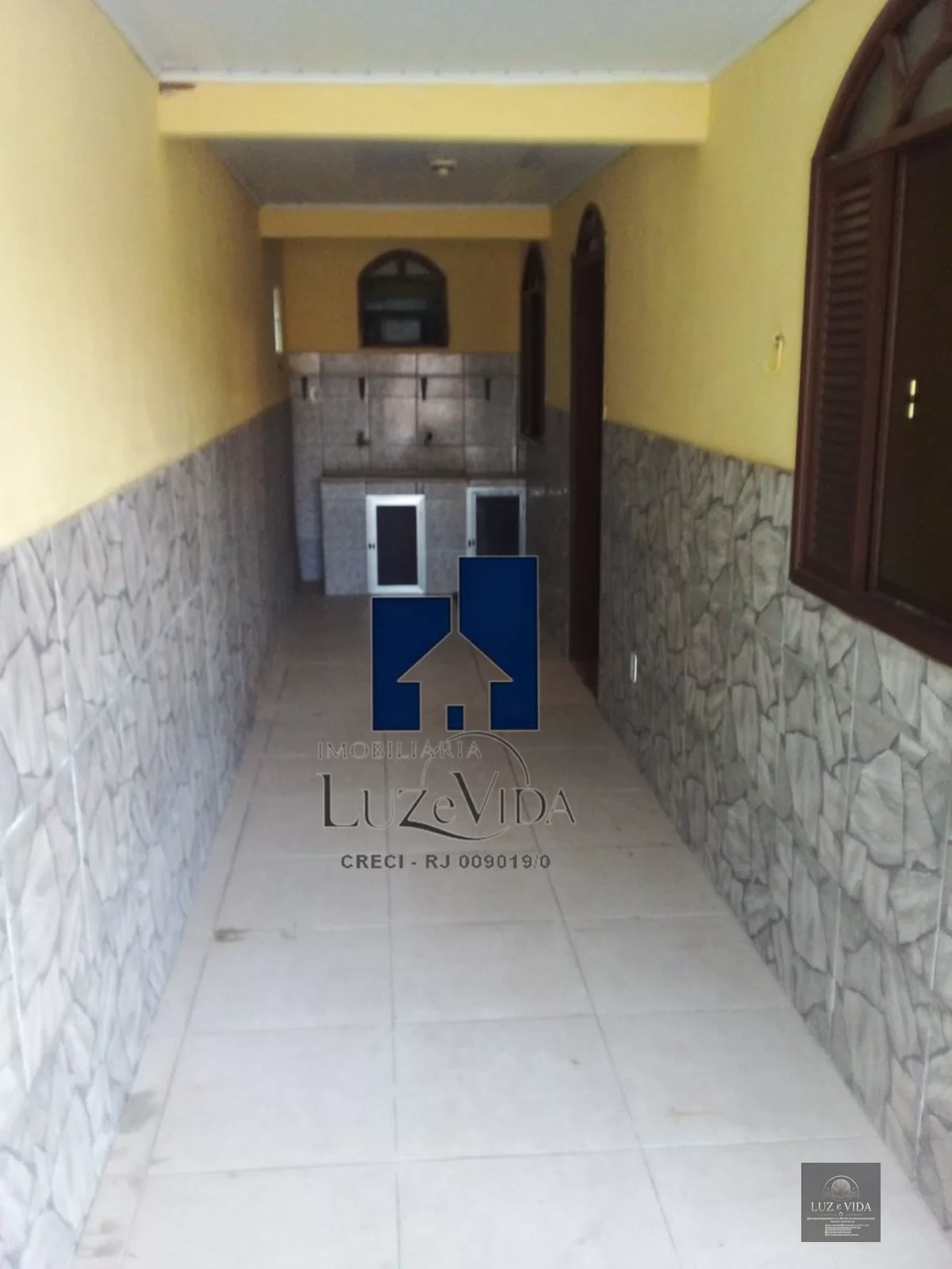 Rua Guiomar Novaes, Unamar - Cabo Frio - RJ