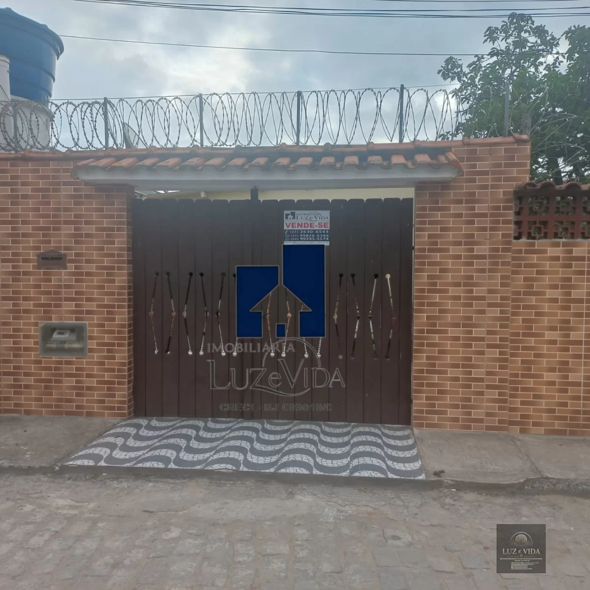 Maravilhosa casa em Unamar 