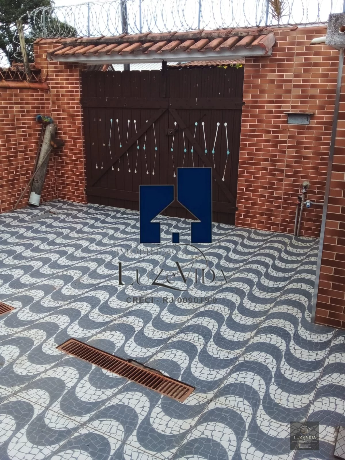 Maravilhosa casa em Unamar 