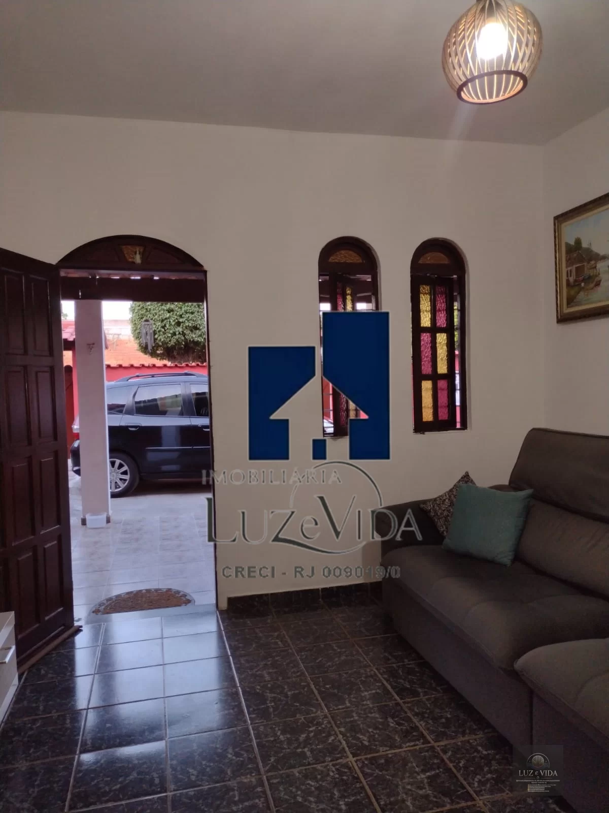 Maravilhosa casa em Unamar - Cabo Frio