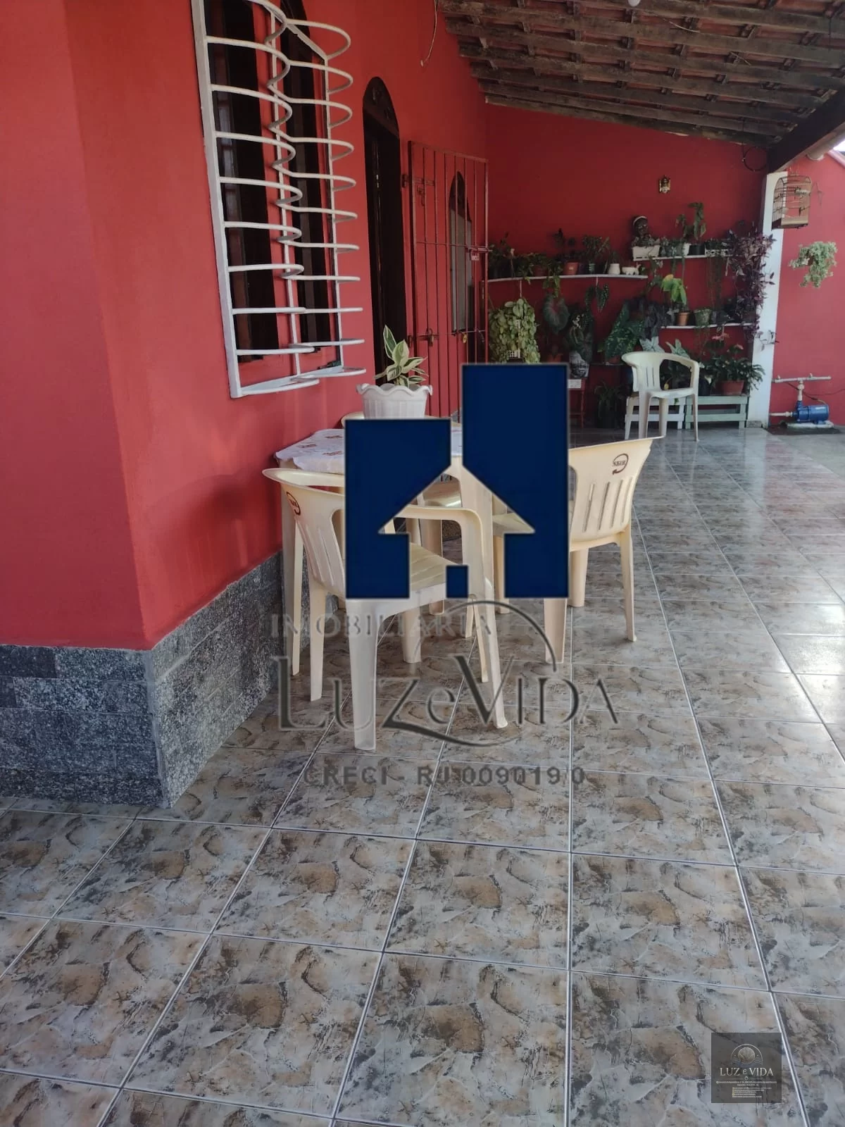 Maravilhosa casa em Unamar - Cabo Frio