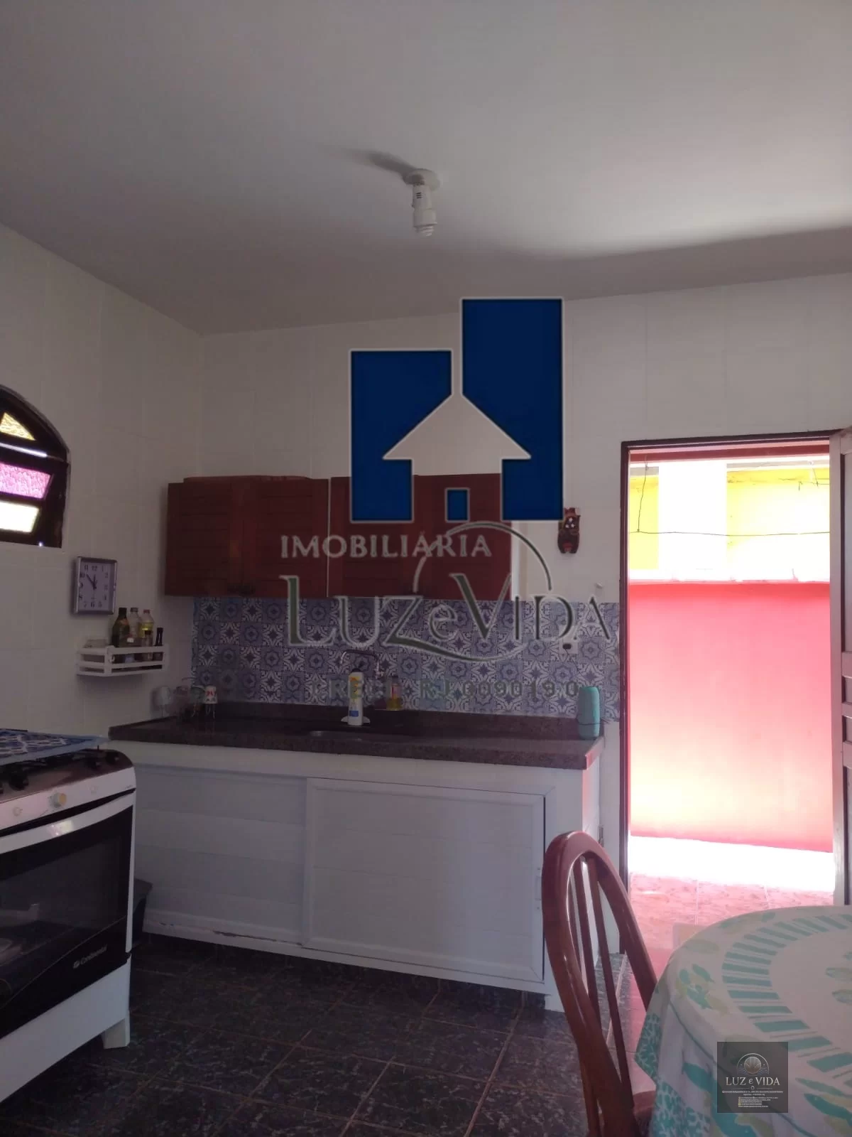 Maravilhosa casa em Unamar - Cabo Frio