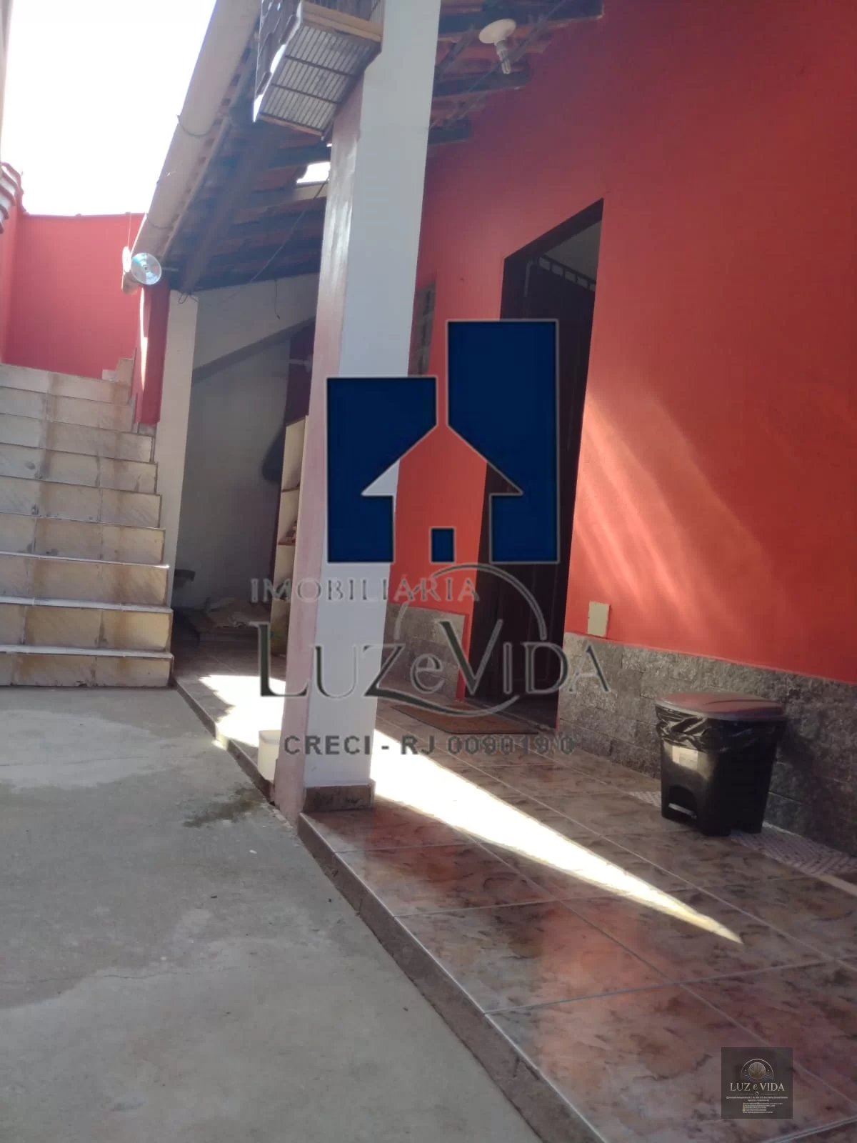 Maravilhosa casa em Unamar - Cabo Frio