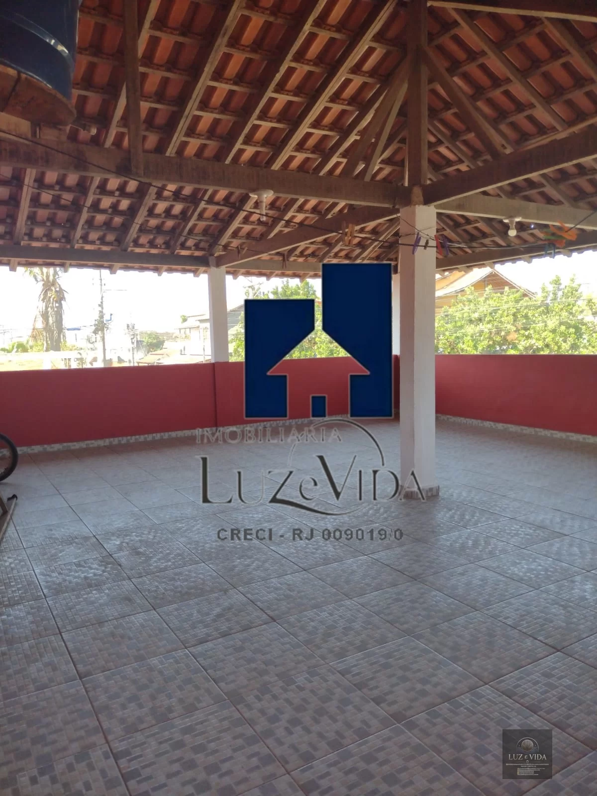 Maravilhosa casa em Unamar - Cabo Frio