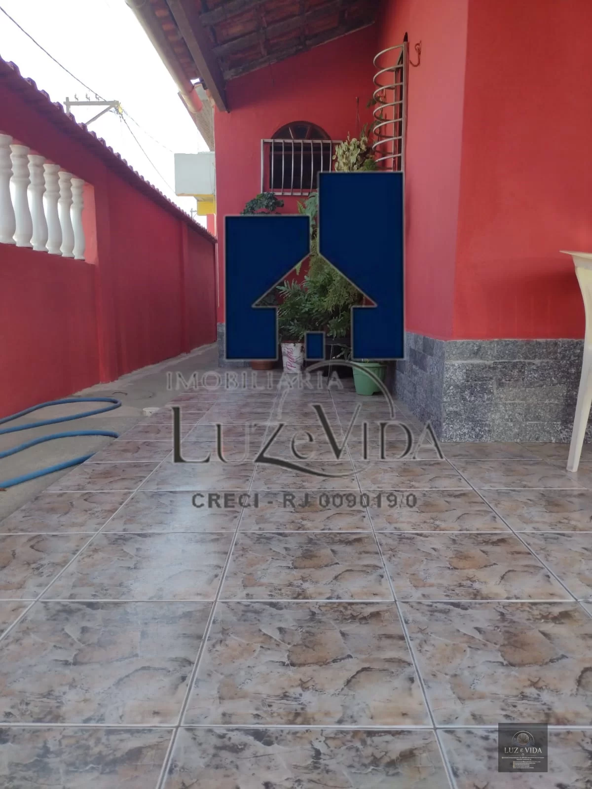 Maravilhosa casa em Unamar - Cabo Frio