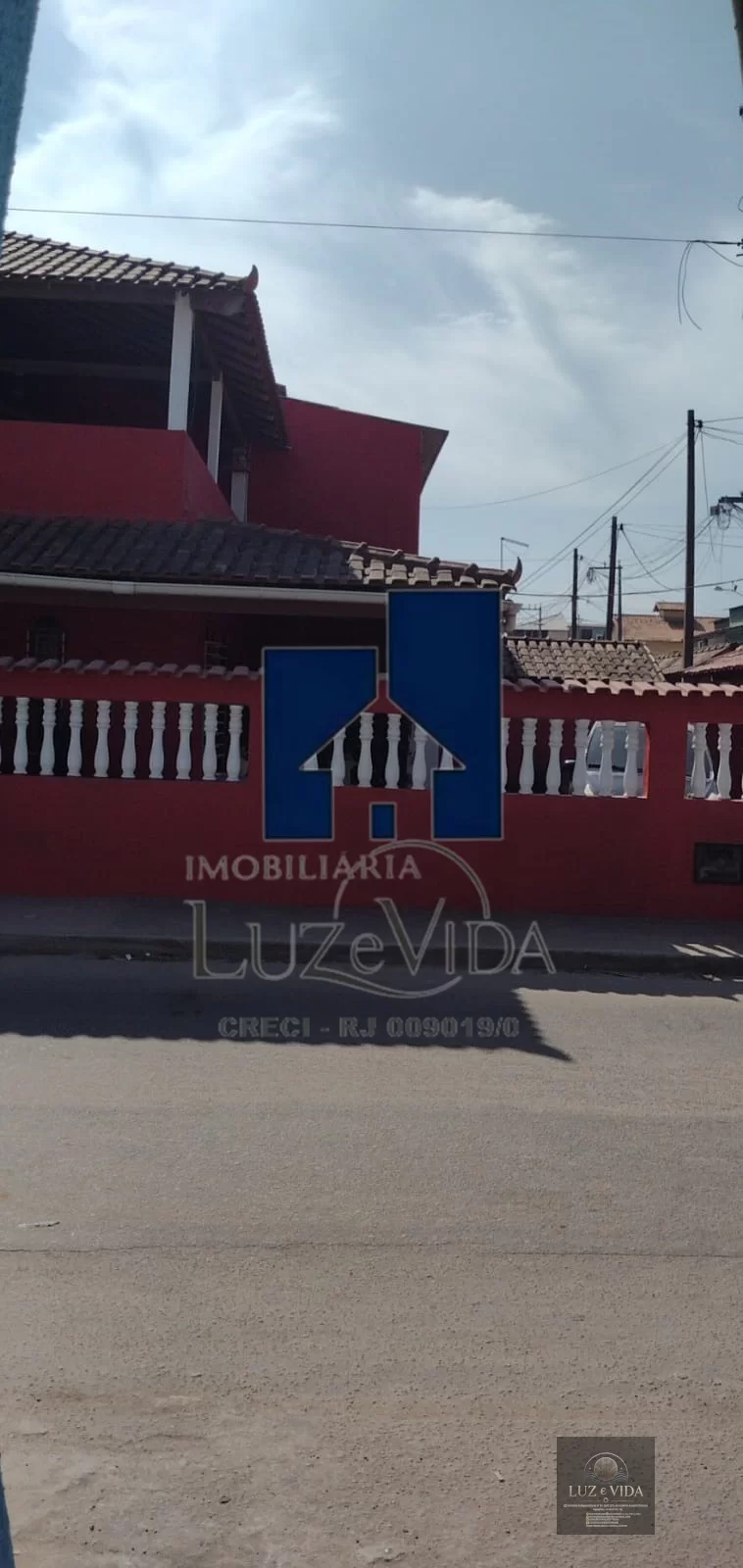 Maravilhosa casa em Unamar - Cabo Frio
