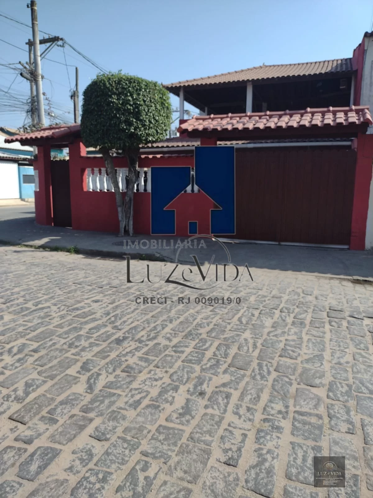 Maravilhosa casa em Unamar - Cabo Frio