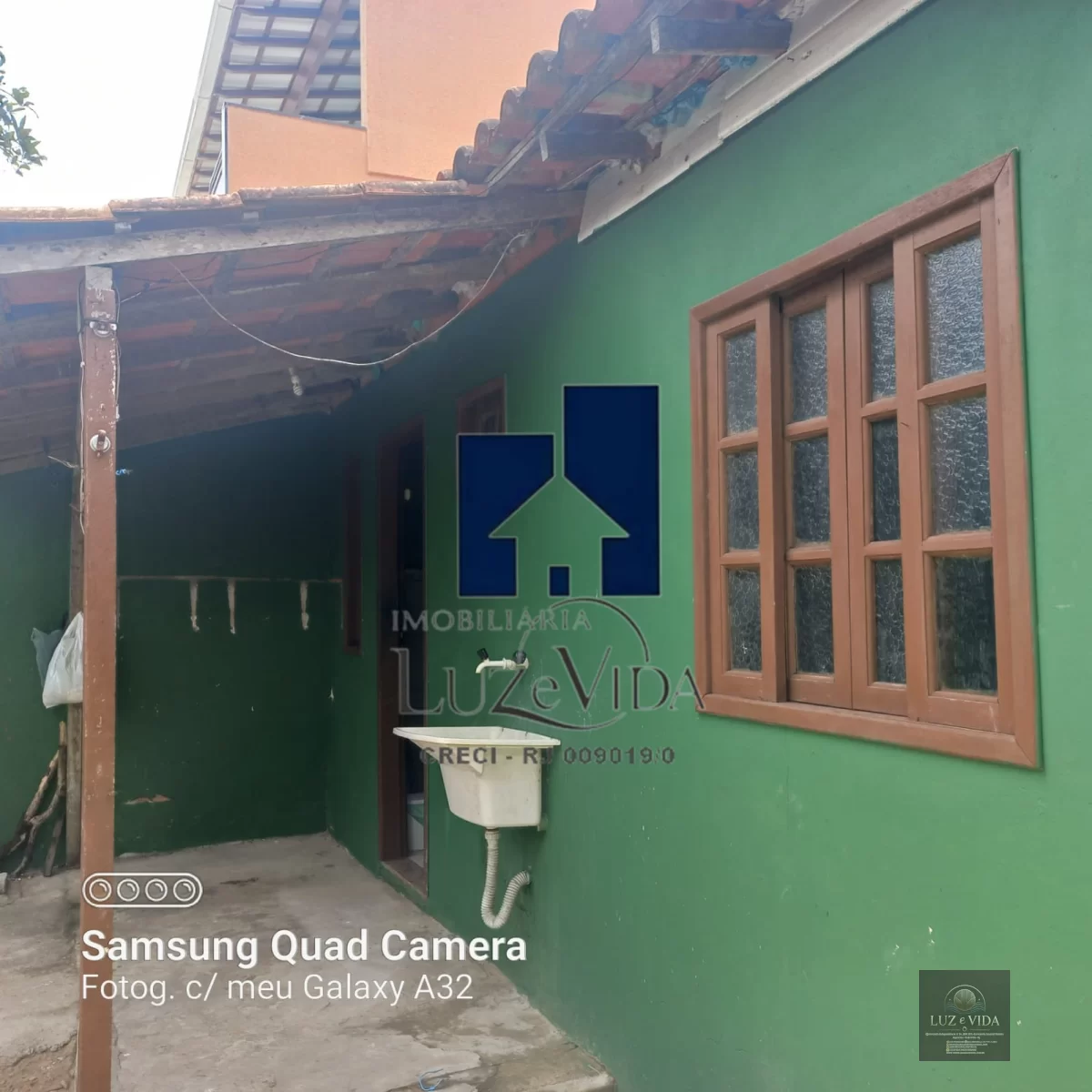 Maravilhosa casa em Aquarius - Cabo Frio