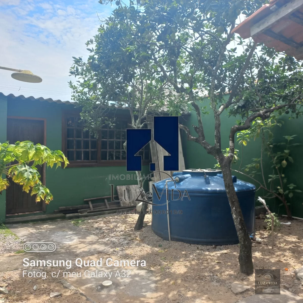 Maravilhosa casa em Aquarius - Cabo Frio