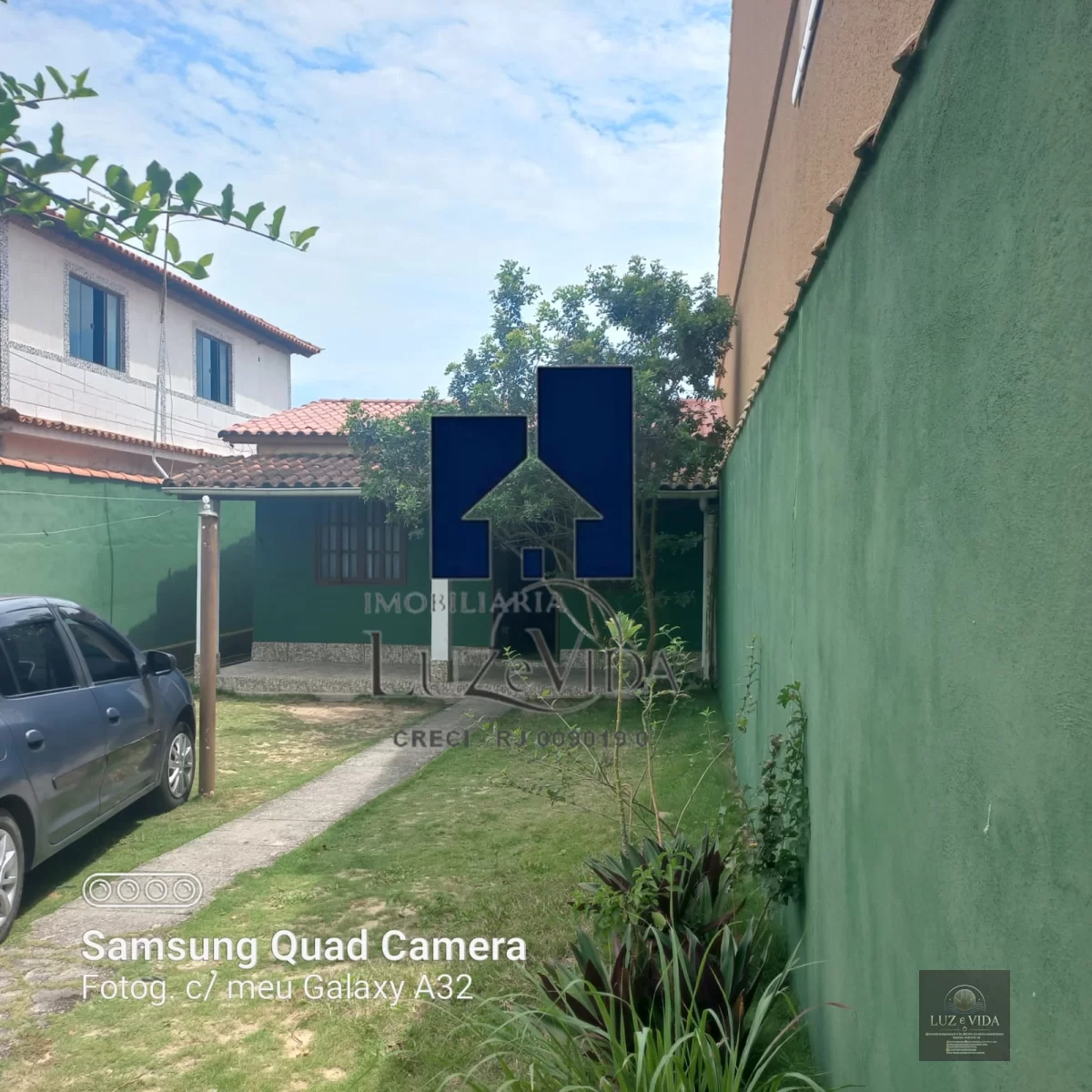 Maravilhosa casa em Aquarius - Cabo Frio