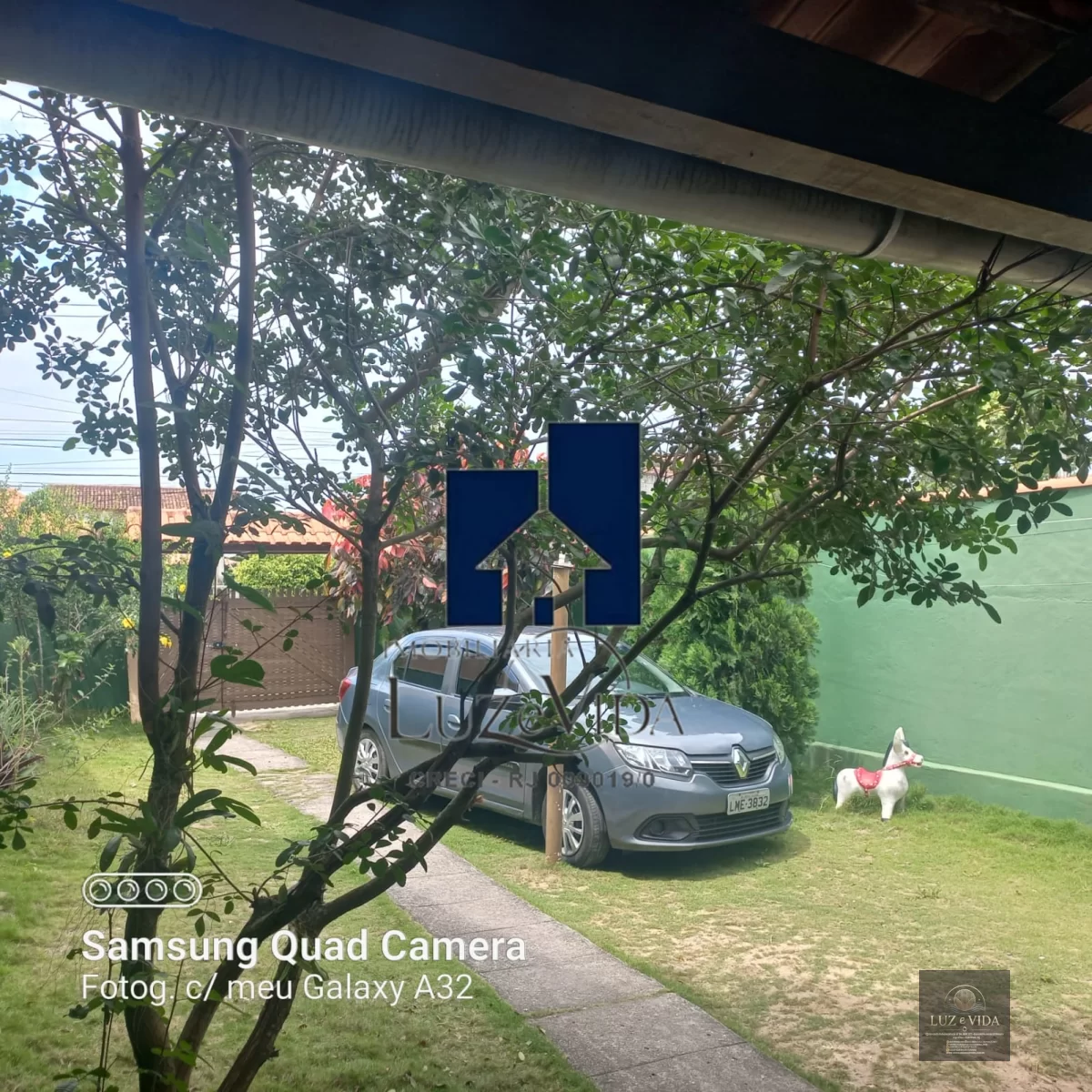 Maravilhosa casa em Aquarius - Cabo Frio