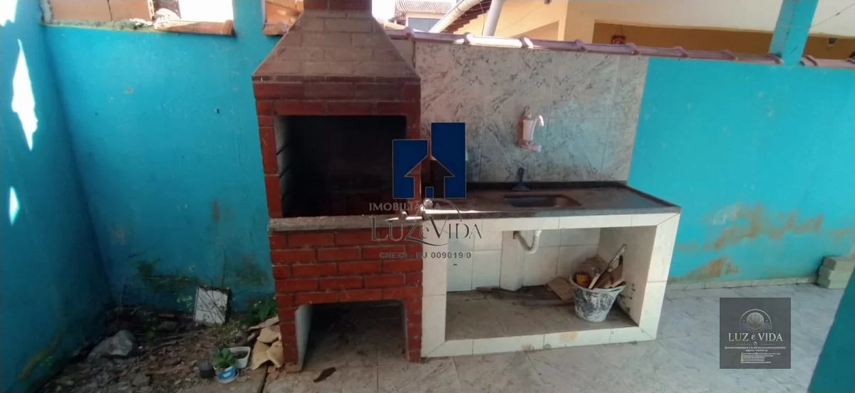 Rua Sol Nascente  Condomínio Sol e Mar