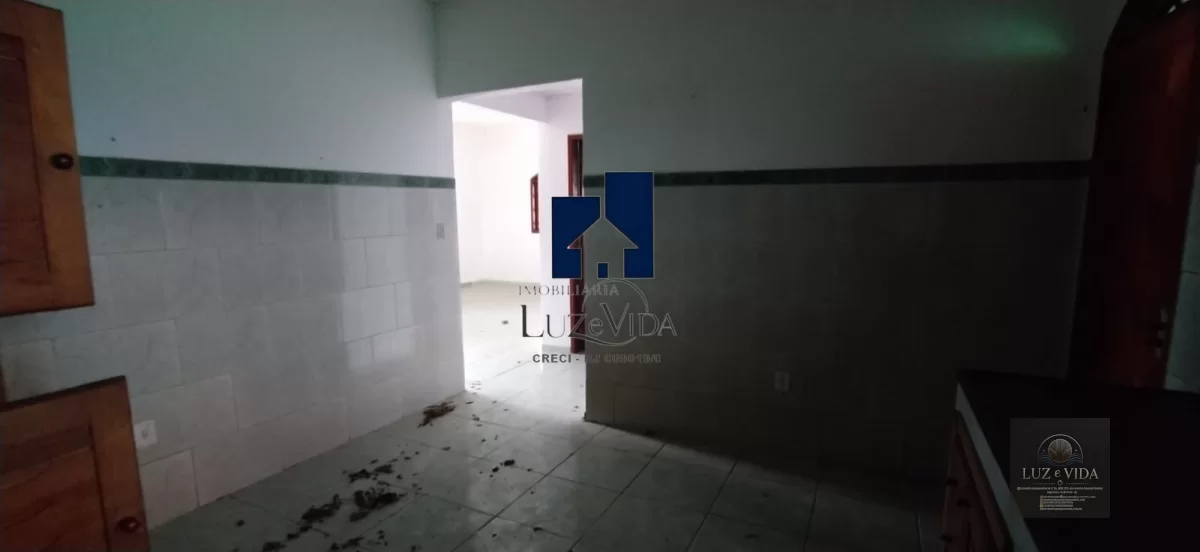 Belíssima casa dentro do condomínio Sol e Mar 