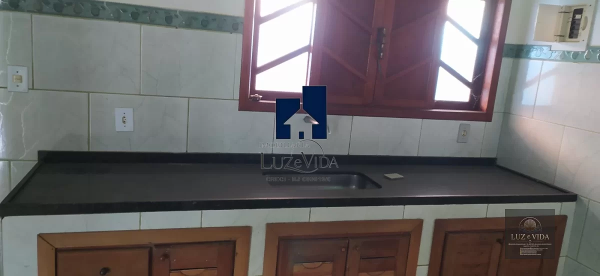 Belíssima casa dentro do condomínio Sol e Mar 