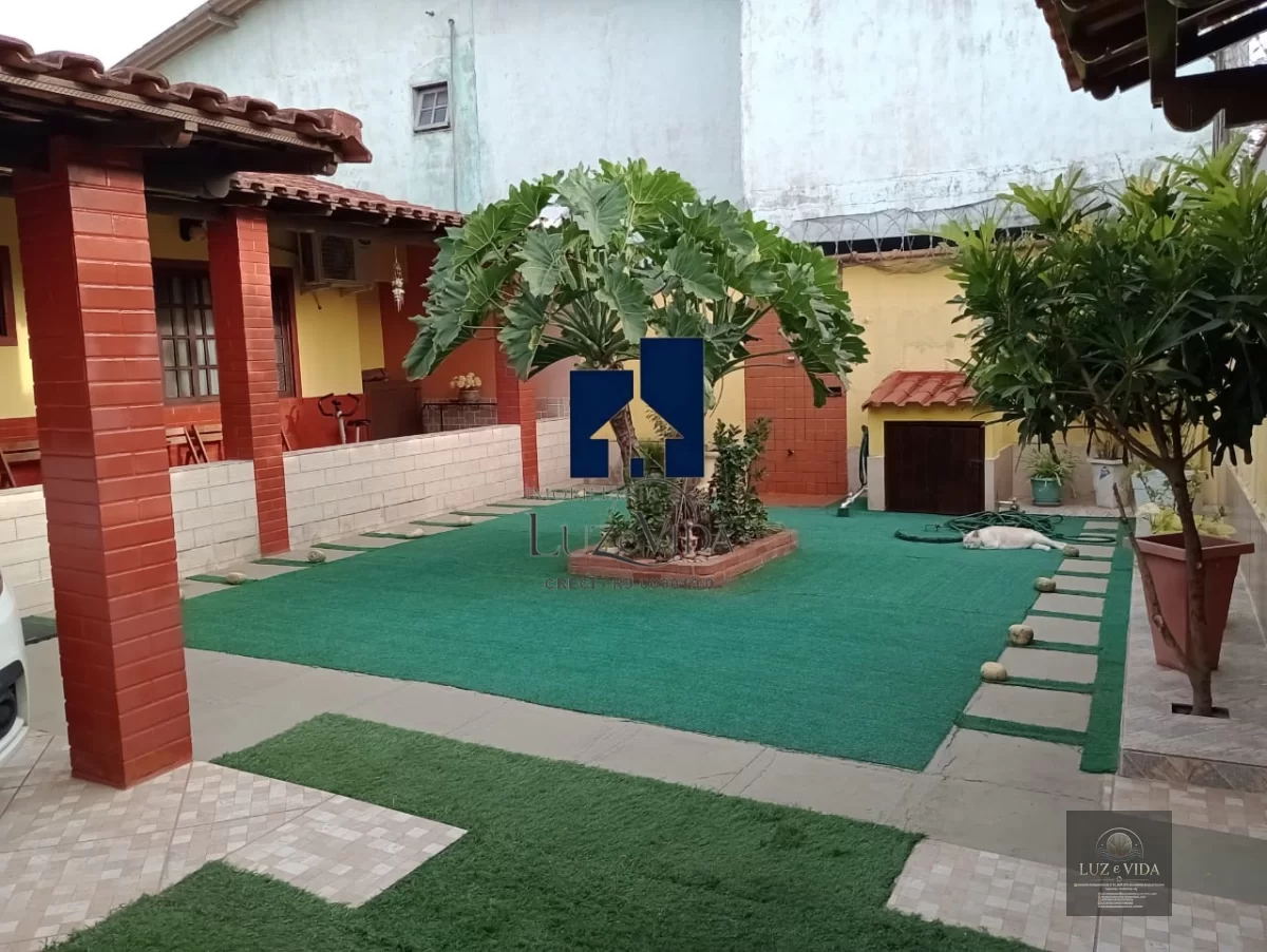 Belíssimas casas à venda em Unamar