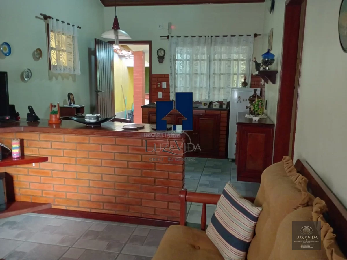 Belíssimas casas à venda em Unamar