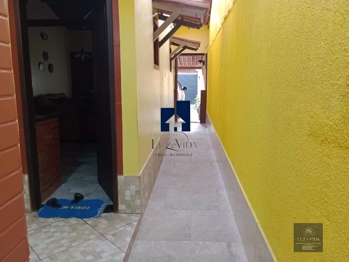 Belíssimas casas à venda em Unamar