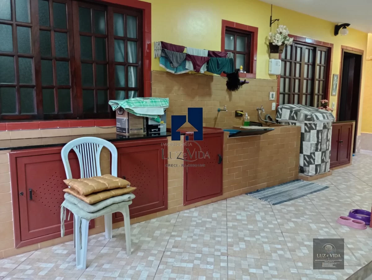 Belíssimas casas à venda em Unamar