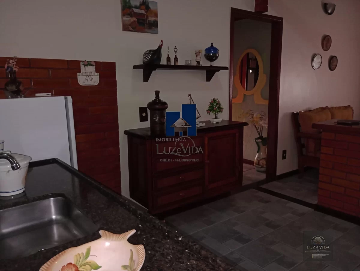 Belíssimas casas à venda em Unamar