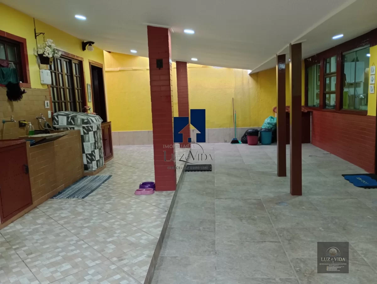 Belíssimas casas à venda em Unamar