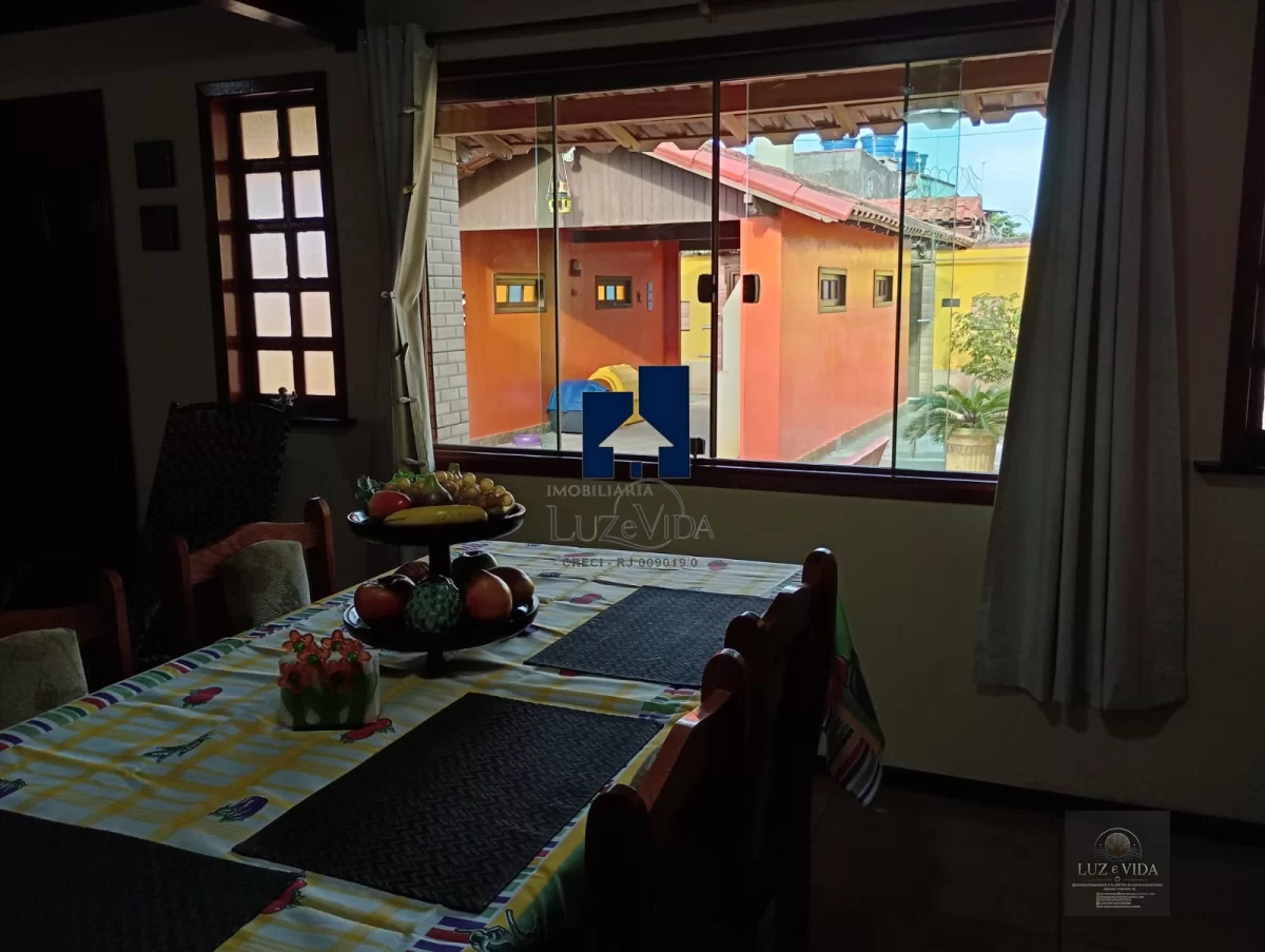 Belíssimas casas à venda em Unamar